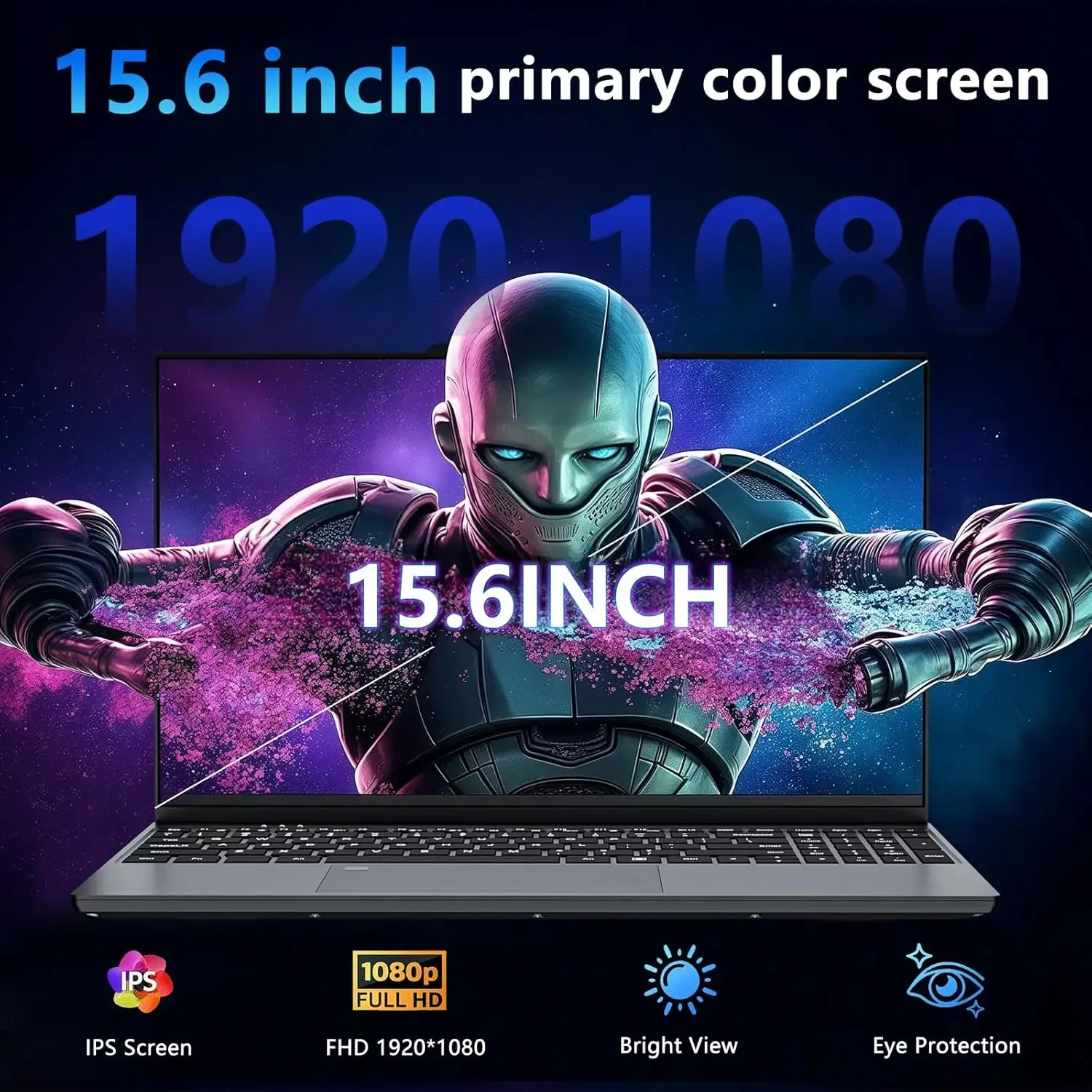 Laptop portatile da 15,6 polli - Ddr4 16Gb recensione e prezzo