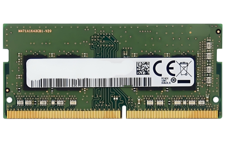 Nuova memoria RAM SO-DIMM DDR3 - Ddr3 Ram recensione e prezzo