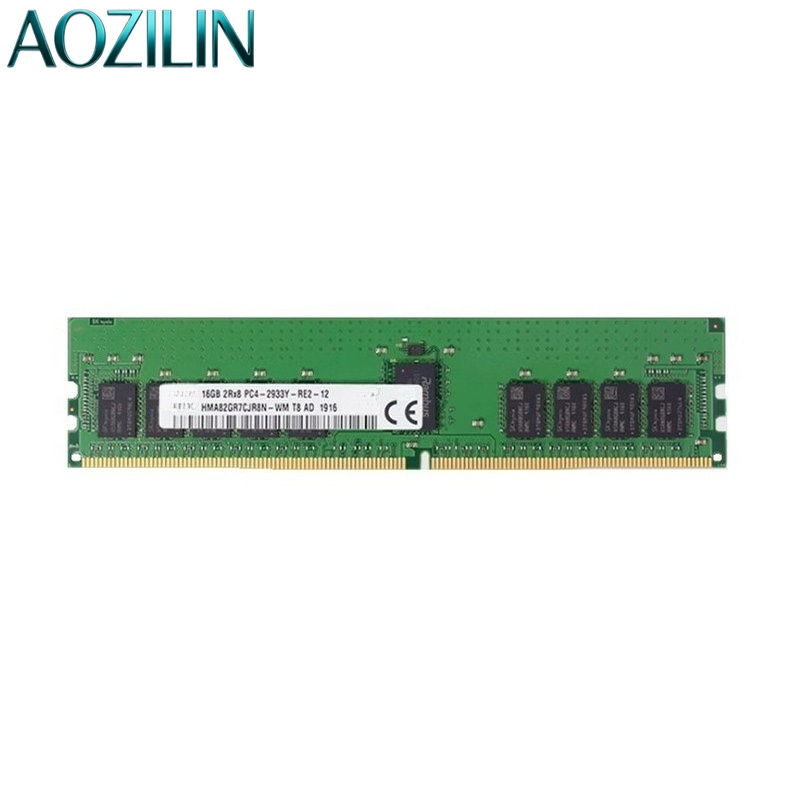 Memoria RAM AOZILIN DDR4 ECC p - Ecc Ram Server recensione e prezzo