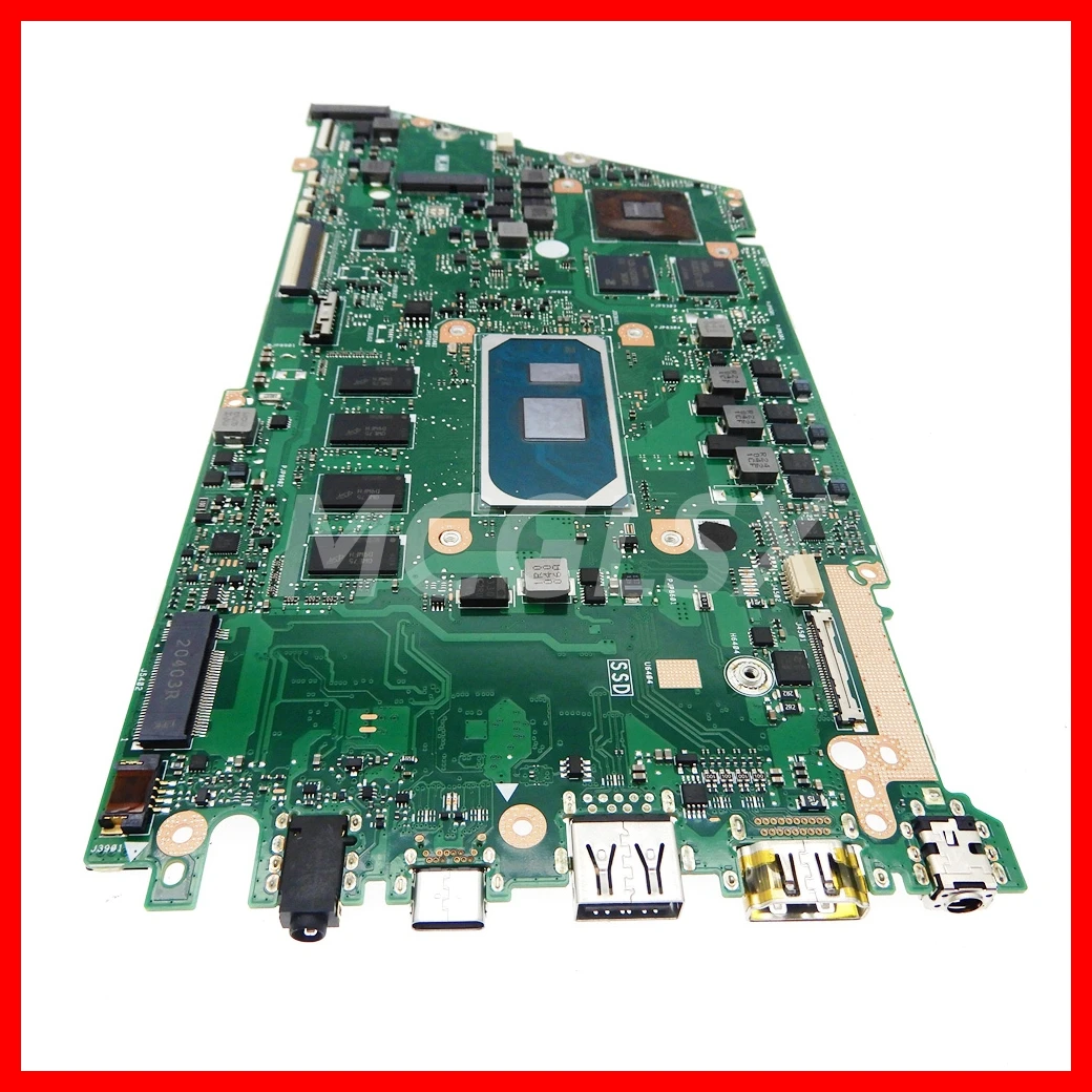 Scheda Madre per Laptop X421JA - Ddr4 8Gb recensione e prezzo