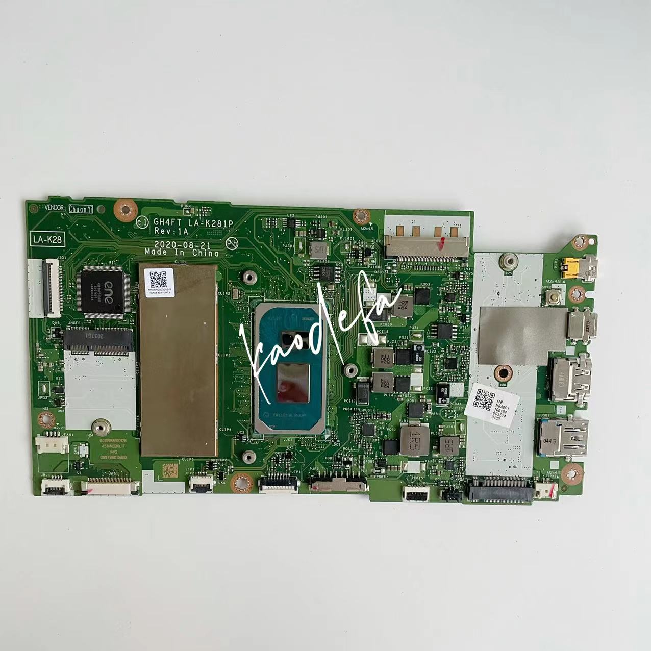 Scheda madre del computer port - Ddr4 8Gb recensione e prezzo