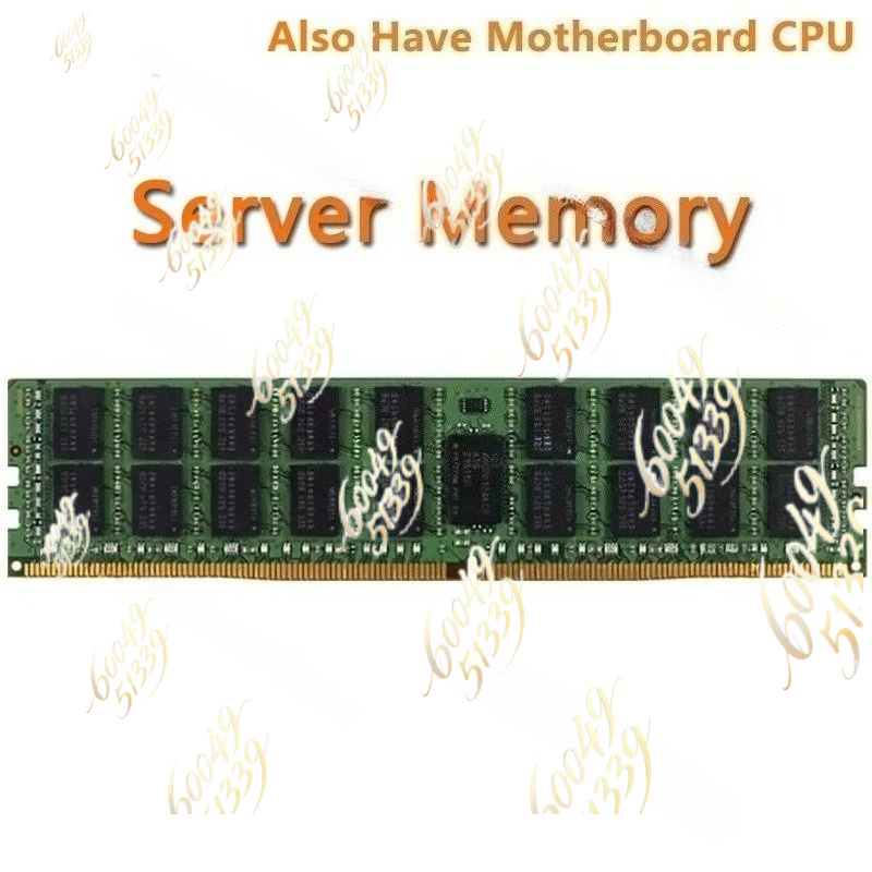 Memoria server M393A1G40DB0-CP - Server Memory Ddr4 recensione e prezzo
