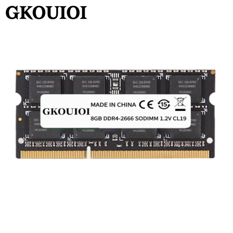 Memoria RAM DDR4 SODIMM per La - Sodimm Ddr4 recensione e prezzo