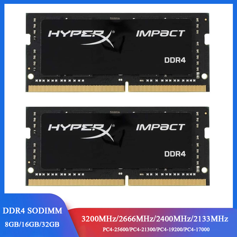 Memoria RAM DDR4 16GB 8GB 32GB - Sodimm Ddr4 recensione e prezzo