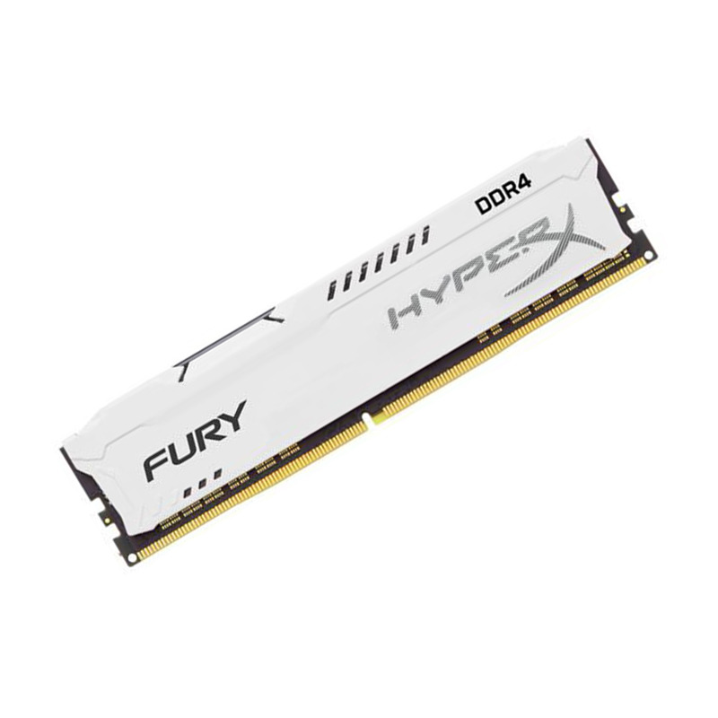 Memoria RAM HyperX Fury DDR4 O - Ddr4 3200 16Gb recensione e prezzo