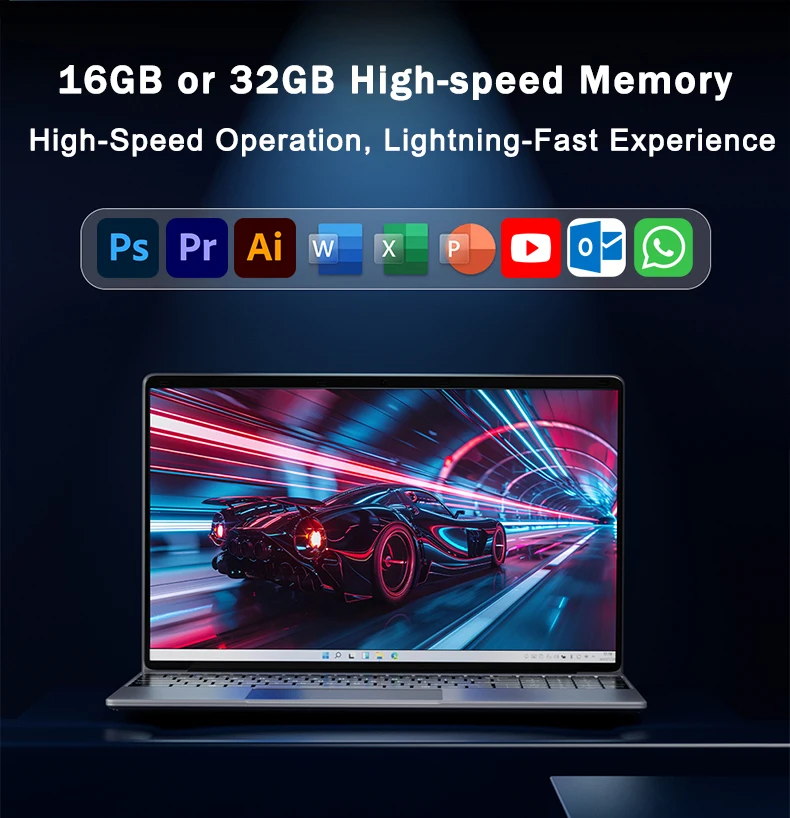 Ingenioso Laptop Portatile Ult - Ddr3 Ram recensione e prezzo