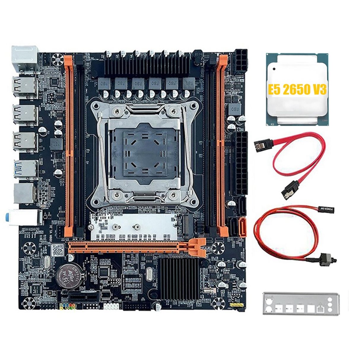 [AC18 Digital]/Scheda Madre De - Ddr4 Desktop Ram recensione e prezzo