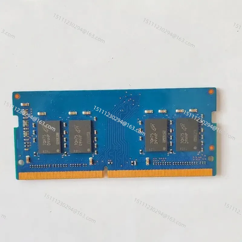RAM per laptop DDR4 da 8 GB 26 - Ddr4 8Gb recensione e prezzo